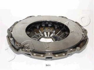 Clutch Pressure Plate