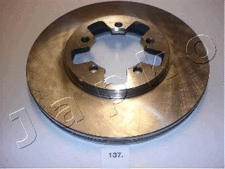 Brake Disc (60137)