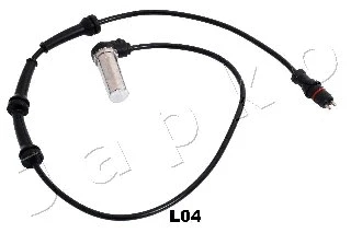 Sensor, wheel speed (151L04)