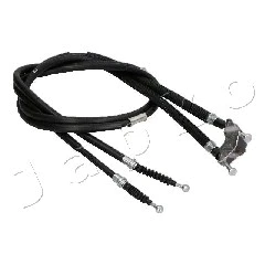 Cable Pull, parking brake (1310432)