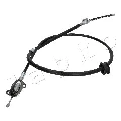 Cable Pull, parking brake (131634L)