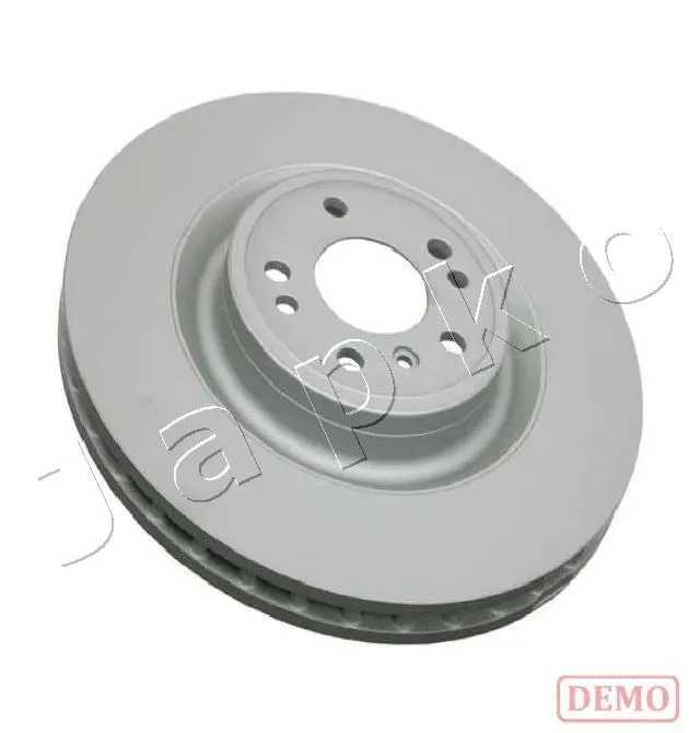 Brake Disc (600550C)