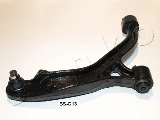 Control/Trailing Arm, wheel suspension (72C13)