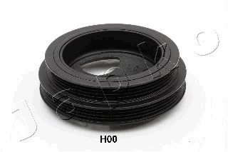 Belt Pulley, crankshaft (122H00)