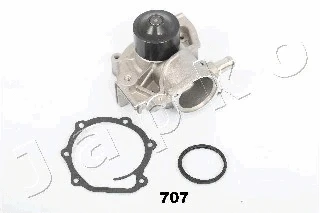 Water Pump, engine cooling (35707)