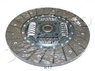 Clutch Disc