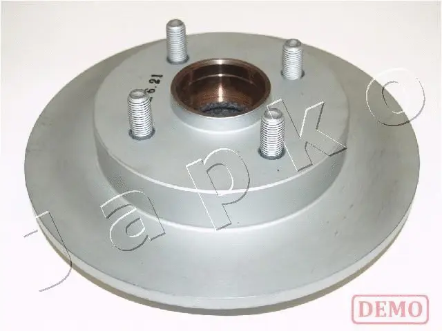 Brake Disc (61604C)