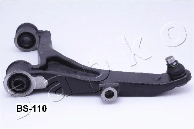 Control/Trailing Arm, wheel suspension (72110)