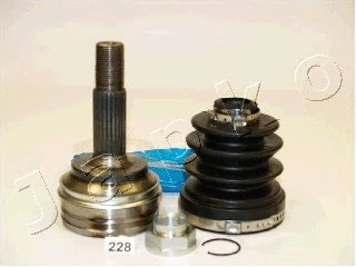 Joint Kit, drive shaft (62228)