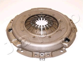 Clutch Pressure Plate (70012)
