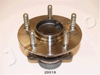 Wheel Hub