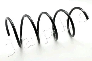 Suspension Spring (ZCJ3096A)
