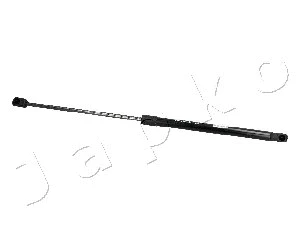 Gas Spring, boot/cargo area (ZSJ10010)