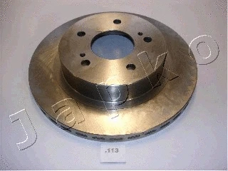 Brake Disc (61113)