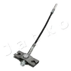 Cable Pull, parking brake (131H35)