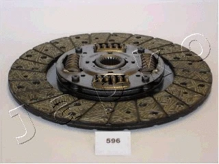 Clutch Disc (80596)