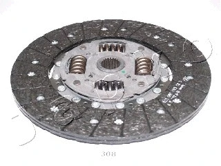 Clutch Disc