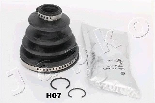 Bellow Kit, drive shaft (63H07)