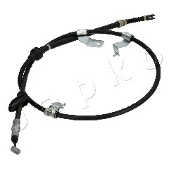 Cable Pull, parking brake