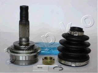 Joint Kit, drive shaft (62606)