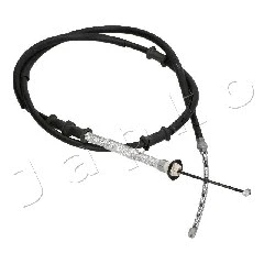 Cable Pull, parking brake (1310259)
