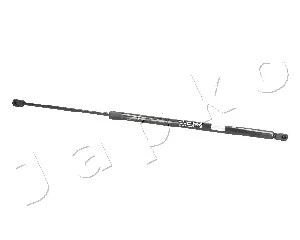 Gas Spring, boot/cargo area (ZSJ00008)