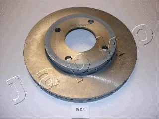 Brake Disc (60M01)
