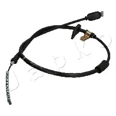 Cable Pull, parking brake (131840L)