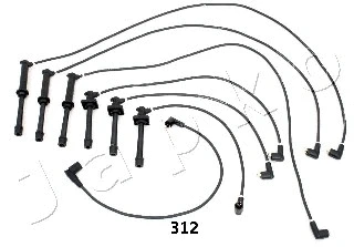 Ignition Cable Kit (132312)