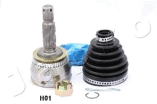 Joint Kit, drive shaft (62H01)
