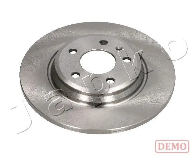Brake Disc (610930C)