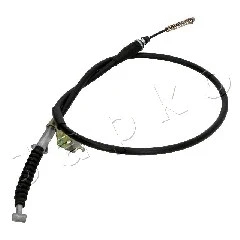 Cable Pull, parking brake