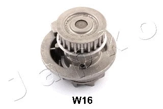 Water Pump, engine cooling (35W16)