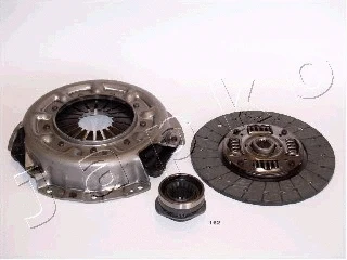 Clutch Kit (92162)