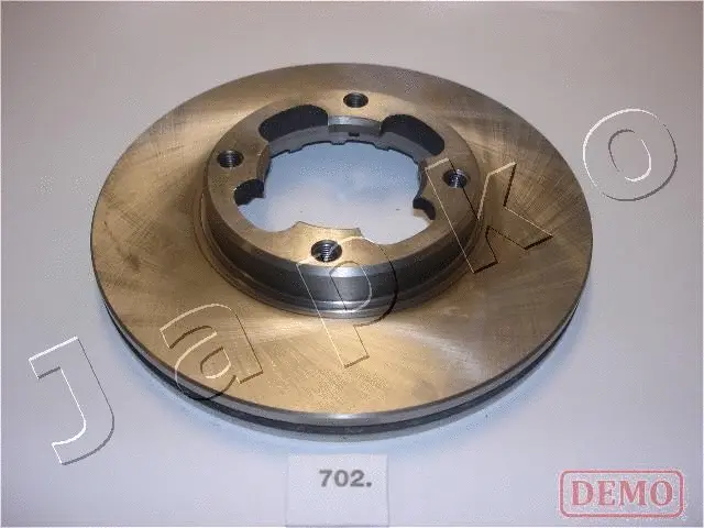 Brake Disc (60702C)