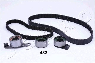 Timing Belt Kit (KJT482)