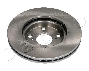 Brake Disc (602054C)