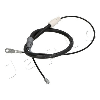 Cable Pull, parking brake (1310500)