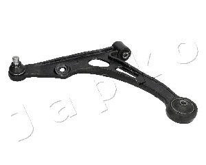 Control/Trailing Arm, wheel suspension (72818L)