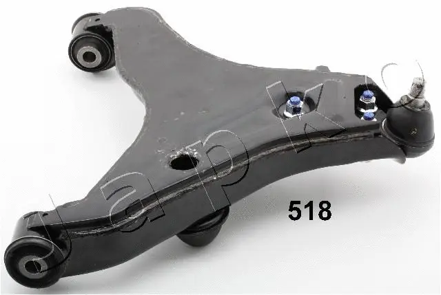 Control/Trailing Arm, wheel suspension (72518)