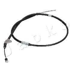Cable Pull, parking brake
