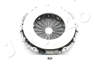 Clutch Pressure Plate