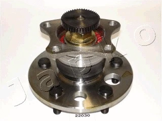 Wheel Hub (422030)