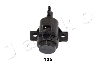 Pressure Converter, exhaust control (150105)