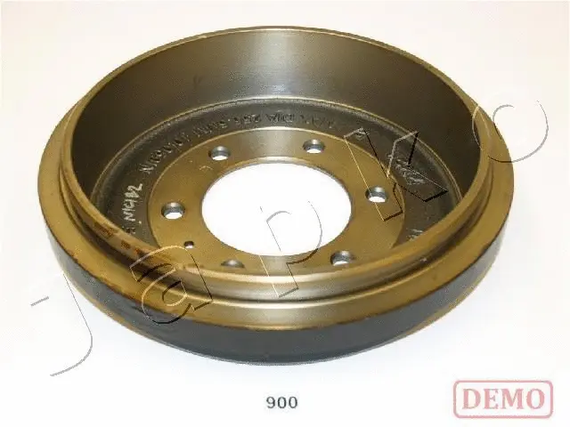Brake Drum