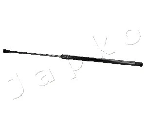 Gas Spring, boot/cargo area (ZSJ70000)