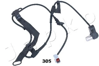 Sensor, wheel speed (151305)