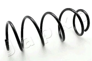 Suspension Spring (ZCJ1366G)