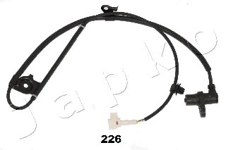 Sensor, wheel speed (151226)