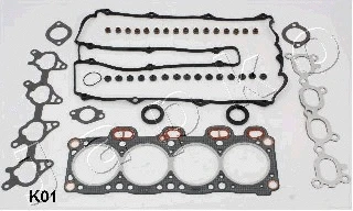 Gasket Kit, cylinder head (48K01)
